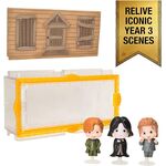 Product Spin Master Harry Potter: Micro Magical Moments - Remus Lupin/Severus Snape/Peter Pettigrew Figure Set (6069444) thumbnail image