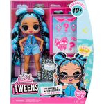 Product Κούκλα MGA L.O.L. Surprise!: Tweens™ - Freshest Doll (542582) thumbnail image