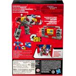 Product Φιγούρα Δράσης Hasbro Transformers: Generations Studio Series Voyager - Autobot Blaster & Eject Action Figure (F9654) thumbnail image