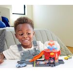 Product Mattel Hot Wheels City - Downtown Candy Shop (JBM62) thumbnail image