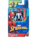 Product Hasbro Marvel: Spider-Man - Venom Action Figure (10cm) (F6975) thumbnail image