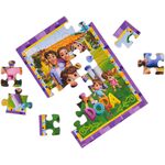 Product Spin Master Board Games: Dora - 3in1 Puzzle Backpack (6073966) thumbnail image