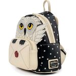 Product Τσάντα Πλάτης Loungefly Harry Potter Hedwig Howler Mini thumbnail image