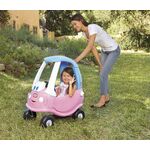 Product Little Tikes Princess Cozy Coupe® 30Th Anniversary (614798E5) thumbnail image
