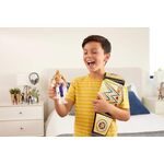 Product Mattel WWE: Role Play - Universal Championship Belt (HYJ35) thumbnail image