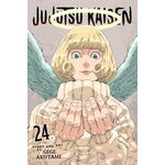 Product Jujutsu Kaisen Vol.24 thumbnail image