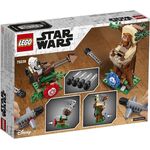 Product LEGO® Star Wars: Action Battle Endor Assault (75238) thumbnail image