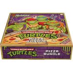 Product Magic The Gathering Teenage Mutant Ninja Turtles EN Pizza Bundle thumbnail image