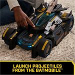 Product Spin Master Batman Ultimate Transforming Batmobile (6070131)* thumbnail image
