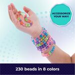 Product Spin Master Cool Maker: BFF Beads - Friendship Bracelet Maker Kit (6075722) thumbnail image