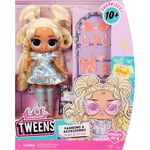 Product MGA L.O.L. Surprise!: Tweens™ - Olivia Flutter Doll (559412) thumbnail image