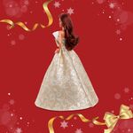 Product Mattel Barbie Signature: Holiday 2025 - Latina Doll (JBH97) thumbnail image