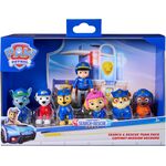 Product Μίνι Φιγούρες Spin Master Paw Patrol: Search &amp; RescueTeam Pack (6074759) thumbnail image