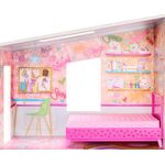 Product Κουκλόσπιτο MGA Rainbow High: Color &amp; Playhouse - Playset (543077) thumbnail image