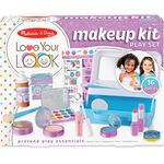 Product Melissa & Doug Pretend Play: Love Your Look - Make-Up Playset (6075138) thumbnail image