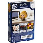 Product Spin Master Harry Potter: 4D Build - Hermione Granger 3D Cardstock Puzzle Model Kit (6069825) thumbnail image