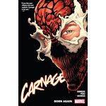 Product Carnage Vol.01 Born Again thumbnail image