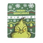 Product Κουβέρτα Grinch Polar Fleece Blanket thumbnail image