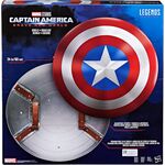 Product Hasbro Marvel Avengers Legends Series: Captain America Brave New World - Shield (F0764) thumbnail image