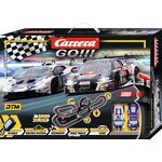 Product Carrera GO!!! Set: Speed Giants (20062596) thumbnail image