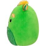 Product Λούτρινο Squishmallows Callum The Green Monster thumbnail image