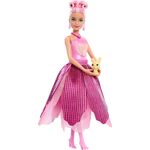 Product Mattel Barbie: Petal Pop - Pink Tulip (JMF57) * thumbnail image