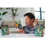 Product Mattel Jurassic World: Crushivores - Dinosaur Mystery Series 1 (HVB29) 1τμχ Τυχαία Επιλογή thumbnail image
