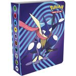 Product Pokemon TCG Scarlet & Violet Stellar Crown - Mini Portfolio thumbnail image