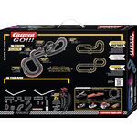 Product Carrera GO!!! Set: Tuning Zone (20062602) thumbnail image