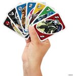 Product Uno:The Amazing Spiderman Card Game thumbnail image