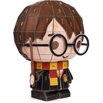 Product Παζλ Spin Master Harry Potter: 4D Build - Harry Potter 3D Puzzle Model Kit (6069824) thumbnail image