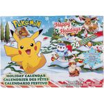 Product Advent Calendar Pokemon thumbnail image