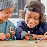 Product LEGO® Star Wars: Action Battle Endor Assault (75238) thumbnail image