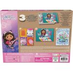 Product Spin Master Gabby's Dollhouse: Wood Puzzle (6066549) thumbnail image