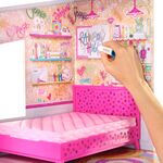 Product Κουκλόσπιτο MGA Rainbow High: Color &amp; Playhouse - Playset (543077) thumbnail image