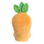 Product Λούτρινο Aurora - Palm Pals: Cheerful Carrot 13cm (82054) thumbnail image