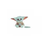 Product Λούτρινο Star Wars Grogu plush toy shoulder thumbnail image
