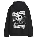 Product Φούτερ Jack Skellington Master Of Fright Hoodie thumbnail image