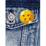 Product Καρφίτσα Dragon Ball Pin thumbnail image