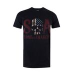 Product Sons Of Anarchy Black T-shirt thumbnail image