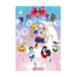Product Sailor Moon Poster Moonlight Power thumbnail image