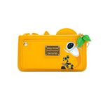 Product Loungefly Wall-E Plant Boot Wallet thumbnail image