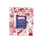 Product Marvel Greatest Comics : 100 Comics that Built a Universe thumbnail image