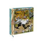 Product J.K. Rowling's Wizarding World - A Pop-Up Gallery of Curiosities thumbnail image