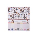 Product Harry Potter Weekly Planner thumbnail image