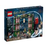 Product LEGO® Harry Potter™ Ministry Of Magic (76403) thumbnail image