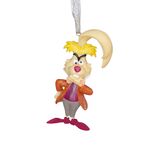 Product Disney Alice In Wonderland Mad Rabbit Hanging Decoration thumbnail image