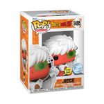 Product Φιγούρα Funko Pop! Dragon Ball Z Jiece GITD (Special Edition) thumbnail image