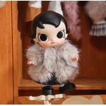 Product Μπρελόκ Φιγούρα Pop Mart Baby Molly Winter Fit Check Series Blind Box (1pcs) thumbnail image