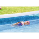 Product Κούκλα Zapf Creation: Baby Born Lizzie Swimmer Doll (30cm) (839454) thumbnail image